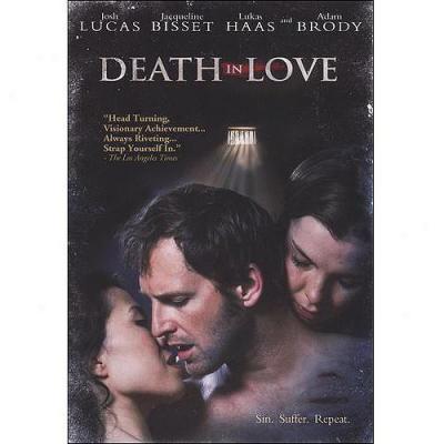 Death In Love (widescreen)