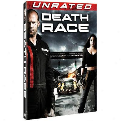 Death Race (unrated) (widescreen)