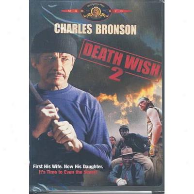 Death Wish 2