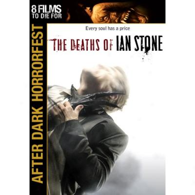 Deaths Of Ian Stone, The