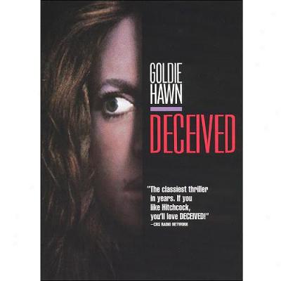 Deceived (widescreen)