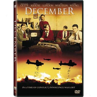 December (Comprehensive Frame)