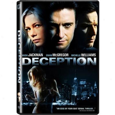 Deception (widescreen)