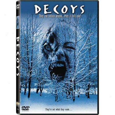 Decoys (widescreen)