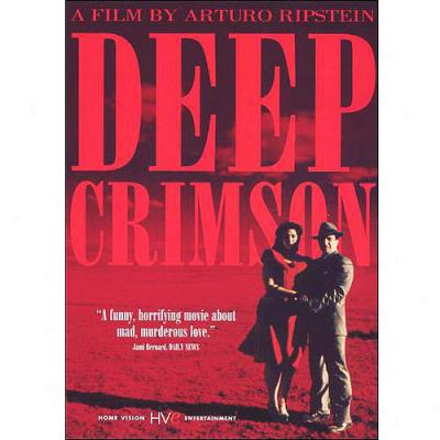 Deep Crimson (widescreen)