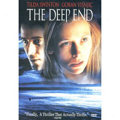 Deep End, The (widescreen)