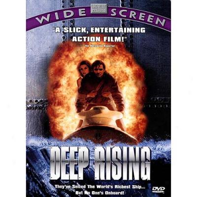 Deep Rising (widescreen)