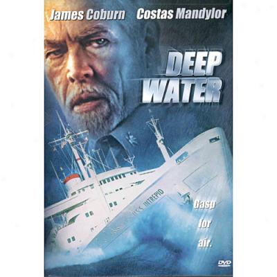 Deep Water (full Frame)