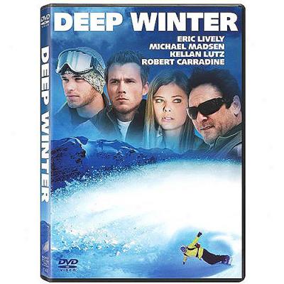 Deep Winter (widescreen)