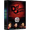 Def Comedy Jams: Classics Giftset (full Frame)