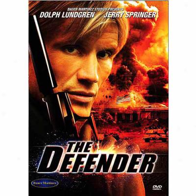 Defender, The (widescreen)