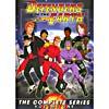 Defenders Of The Earth - The Complete Series, Vol. 1