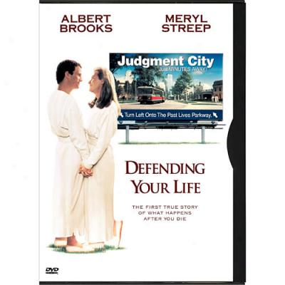 Defending Your Life (widescreen)