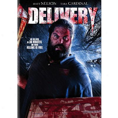 Delivery (widescreen)