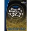 Dell Presents College Basketball's Ten Greatest Teams