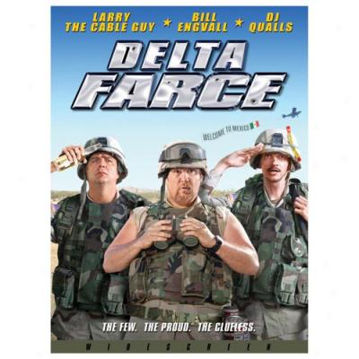 Delta Farce (widescreen)