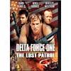 Delta Force One: The Lost Patrol (widescreen)