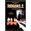 Demons 2 (widescreen)