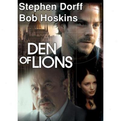 Den Of Lions