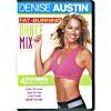 Denise Austin: Fat Burning Dance Mix (full Frame)