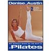 Denise Austin :Mat Workout Based On The Work Of Pilates (full Frame)