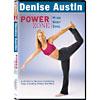 Denise Austin: Powe Zone - Mind, Body, Soul (full Frame)