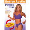 Denise Austin: Power Zone - The Ultimate Metabolism Boosting Workout (full Frame)