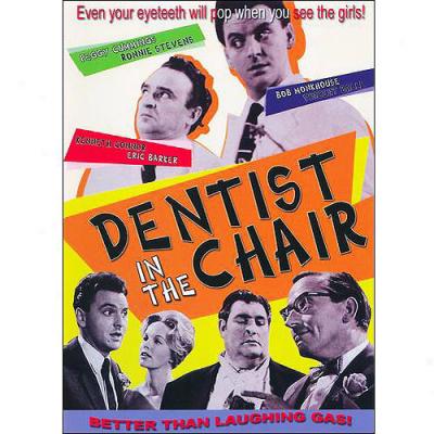 Dentist In The Chair