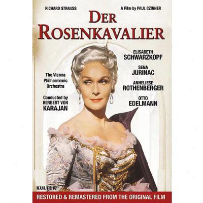 Der Rosenkavalier (naamorphic Widescreen)