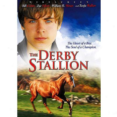 Derby Stallion, The