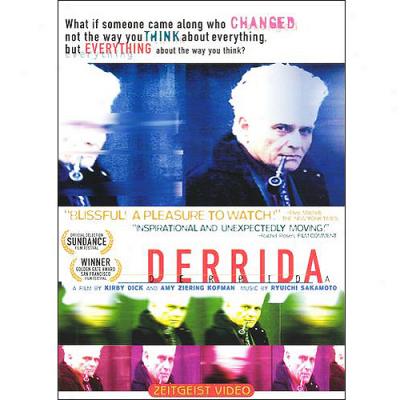 Derrida