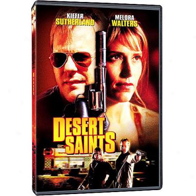 Desert Saints