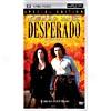 Desperado (umd Video For Psp) (widescreen)