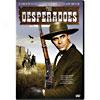 Desperadoes, The (full Frame)