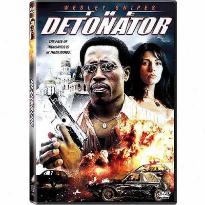 Detonator, The (widescreen)