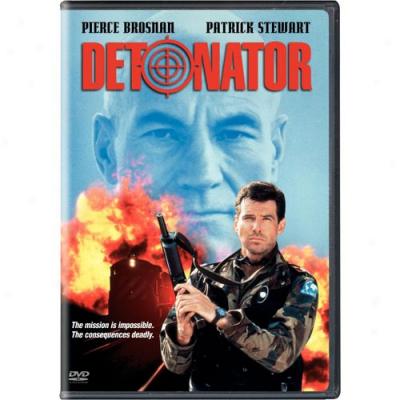 Detonator