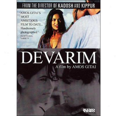 Devarim (widescreen)