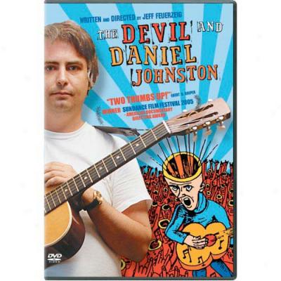 Devil And Daniel Johnston, The