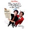 Devil And Max Devlin, The