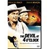 Devil At 4 O'clock, The (widescreen)