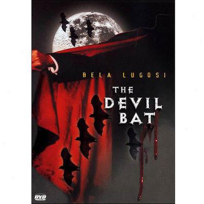 Devil Bat