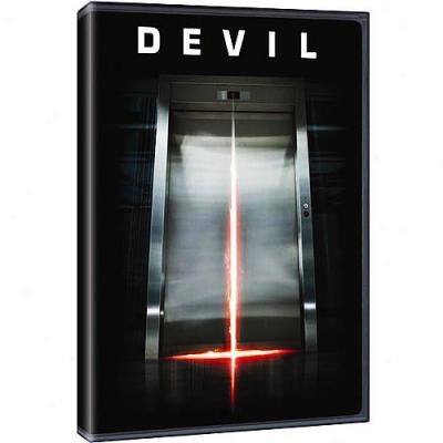 Devil (widescreen)