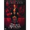 Devil's Advocate, The (full Frame)