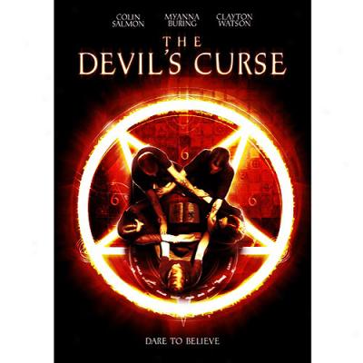 Devil's Curse (widscreen)