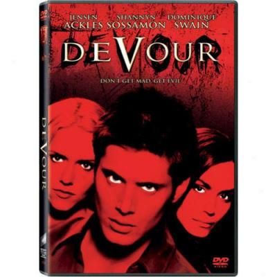 Devour (widescreen)