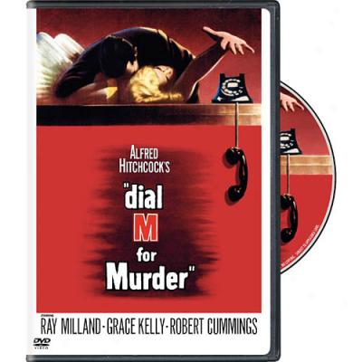 Dial M For Murder