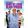 Diary Of A Mad Black Woman (exclusive With Tyler Perry's Bonus Dvd)