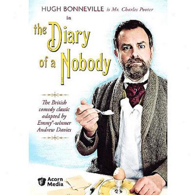 Diary Of A Nobody (widescreen)