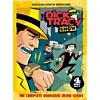 Dick Tracy: The Complete Animated Series (collector's Edition)