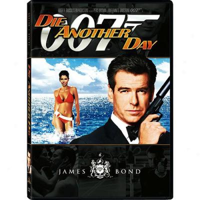 Die Another Day (widescreen)